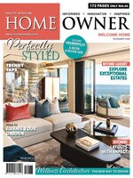 South African Home Owner